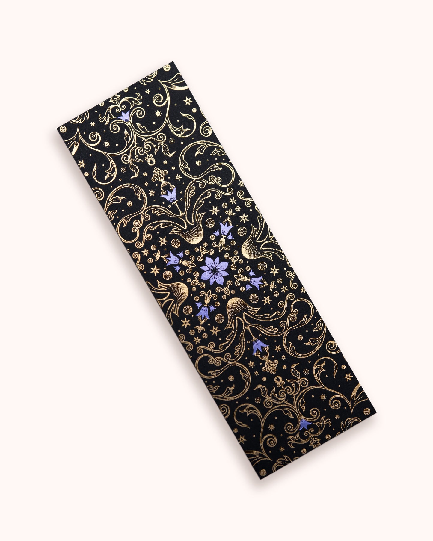 Gilded Bookmark