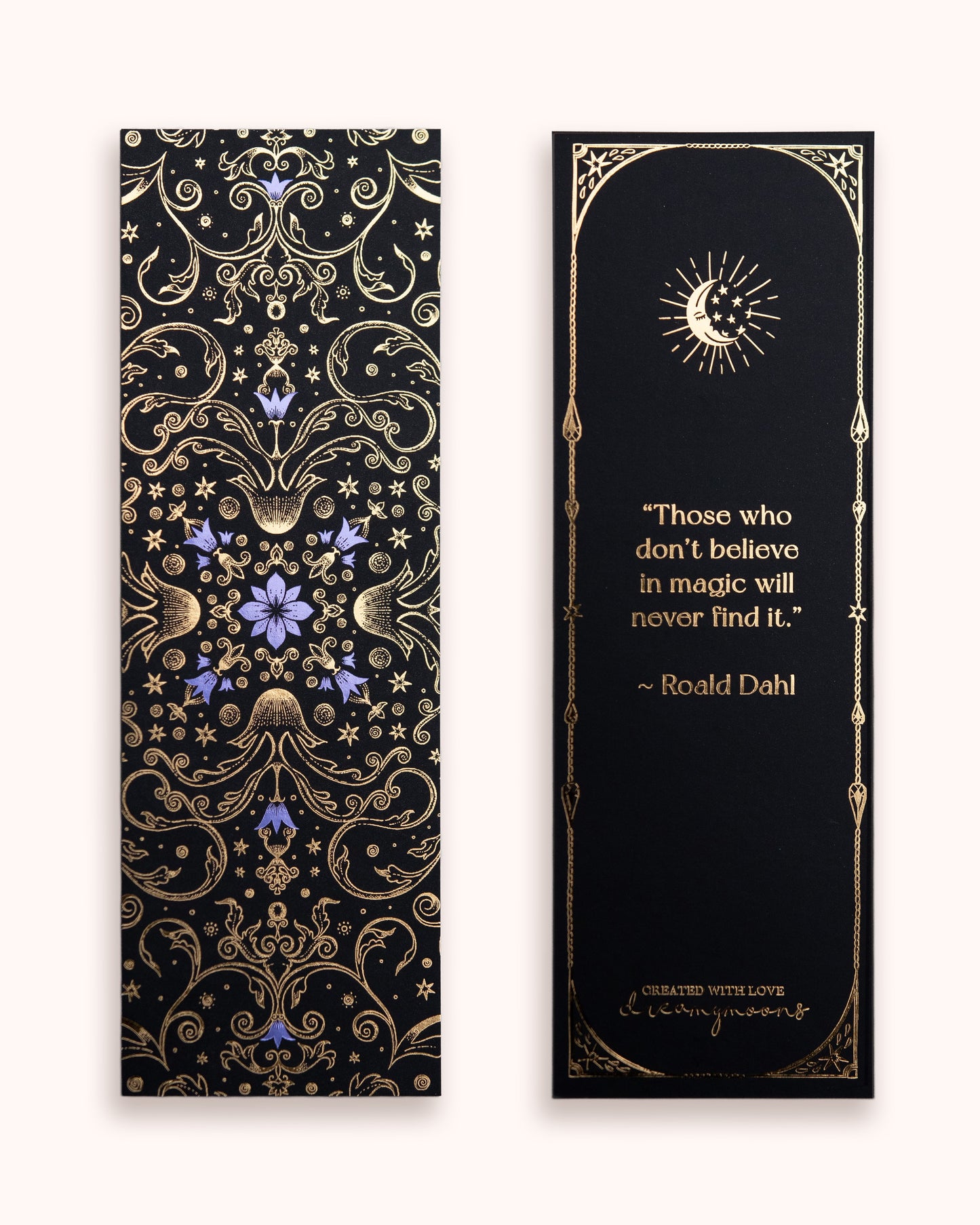 Myth & Moonlight Bookmarks