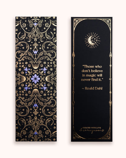 Myth & Moonlight Bookmarks