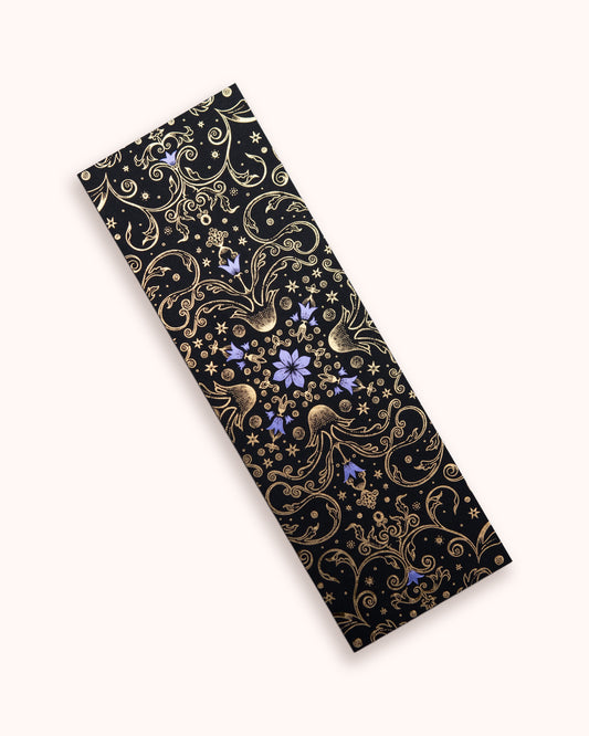 Gilded Bookmark - Wholesale