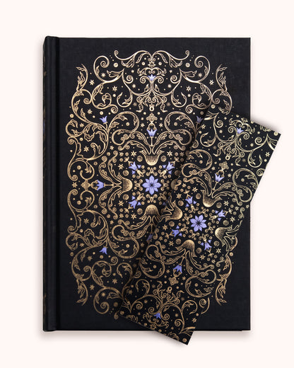 Gilded Journal