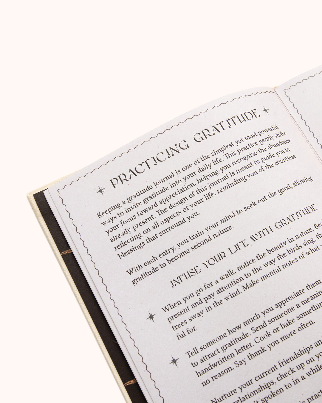 Gratitude Journal