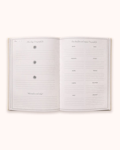 Gratitude Journal