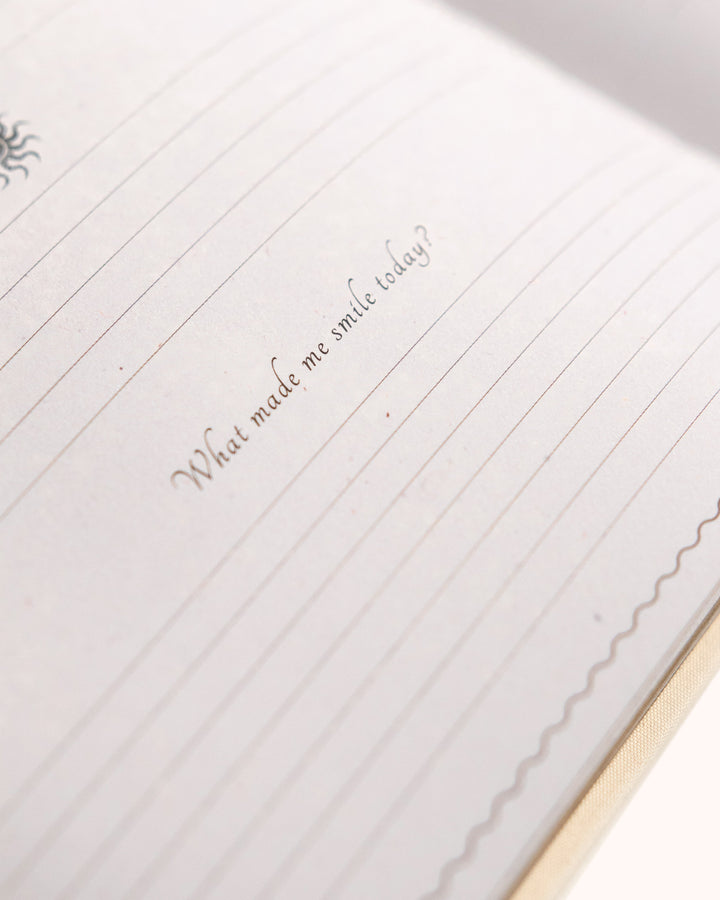 Gratitude Journal