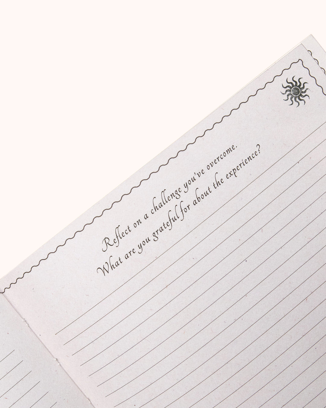 Gratitude Journal
