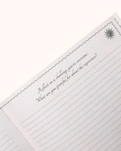 Gratitude Journal