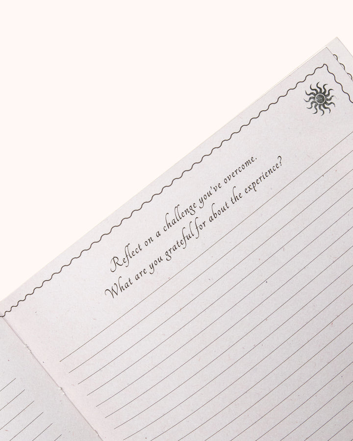 Gratitude Journal