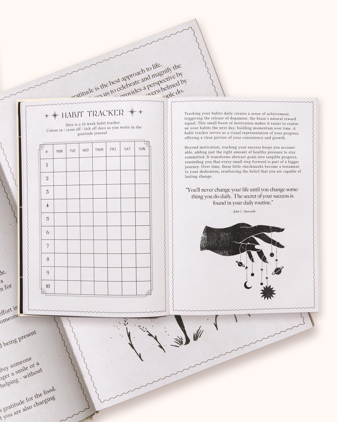 Dream & Gratitude Bundle