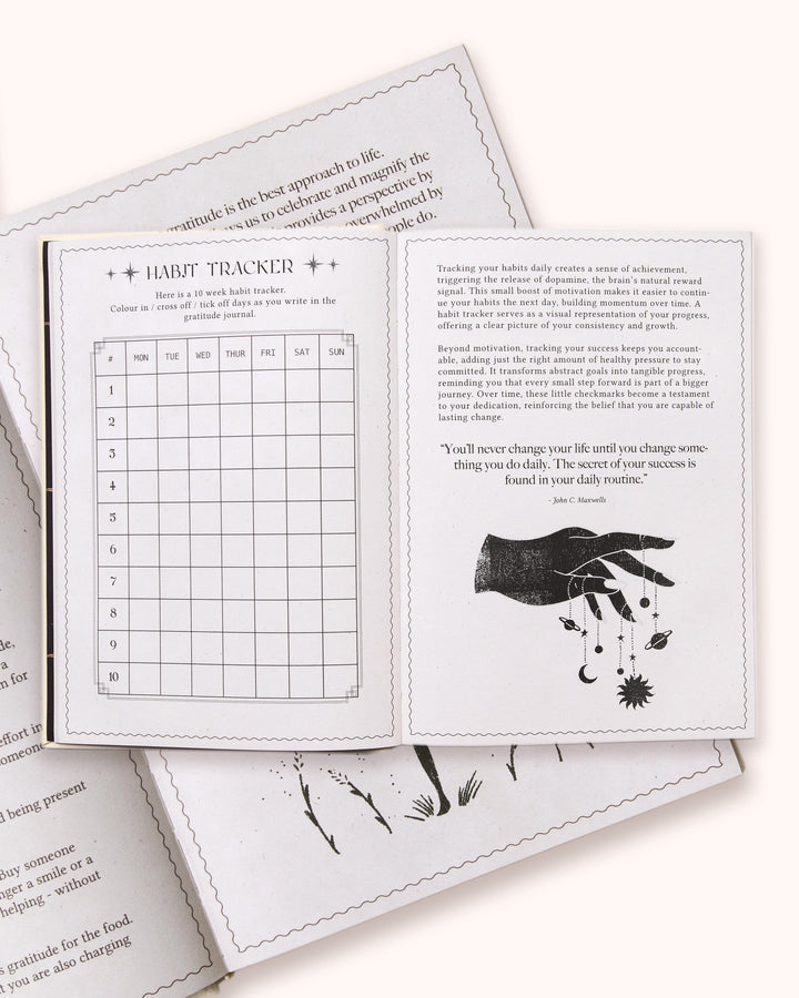 Dream & Gratitude Bundle