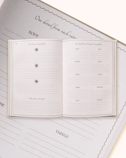 Gratitude Journal