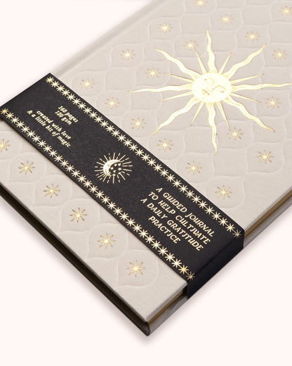 Gratitude Journal