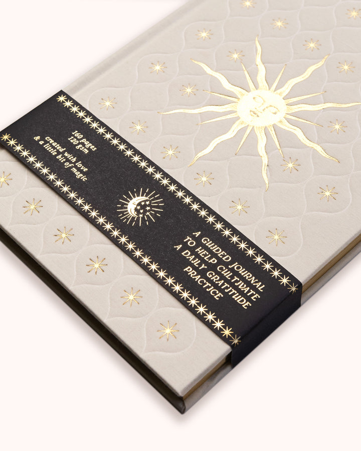 Gratitude Journal