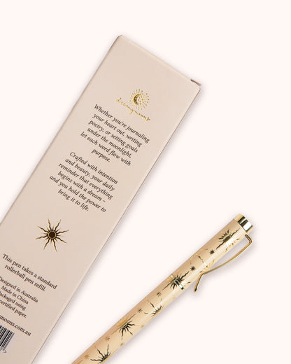 Gratitude Pen