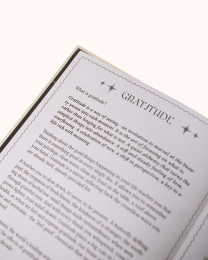 Gratitude Journal