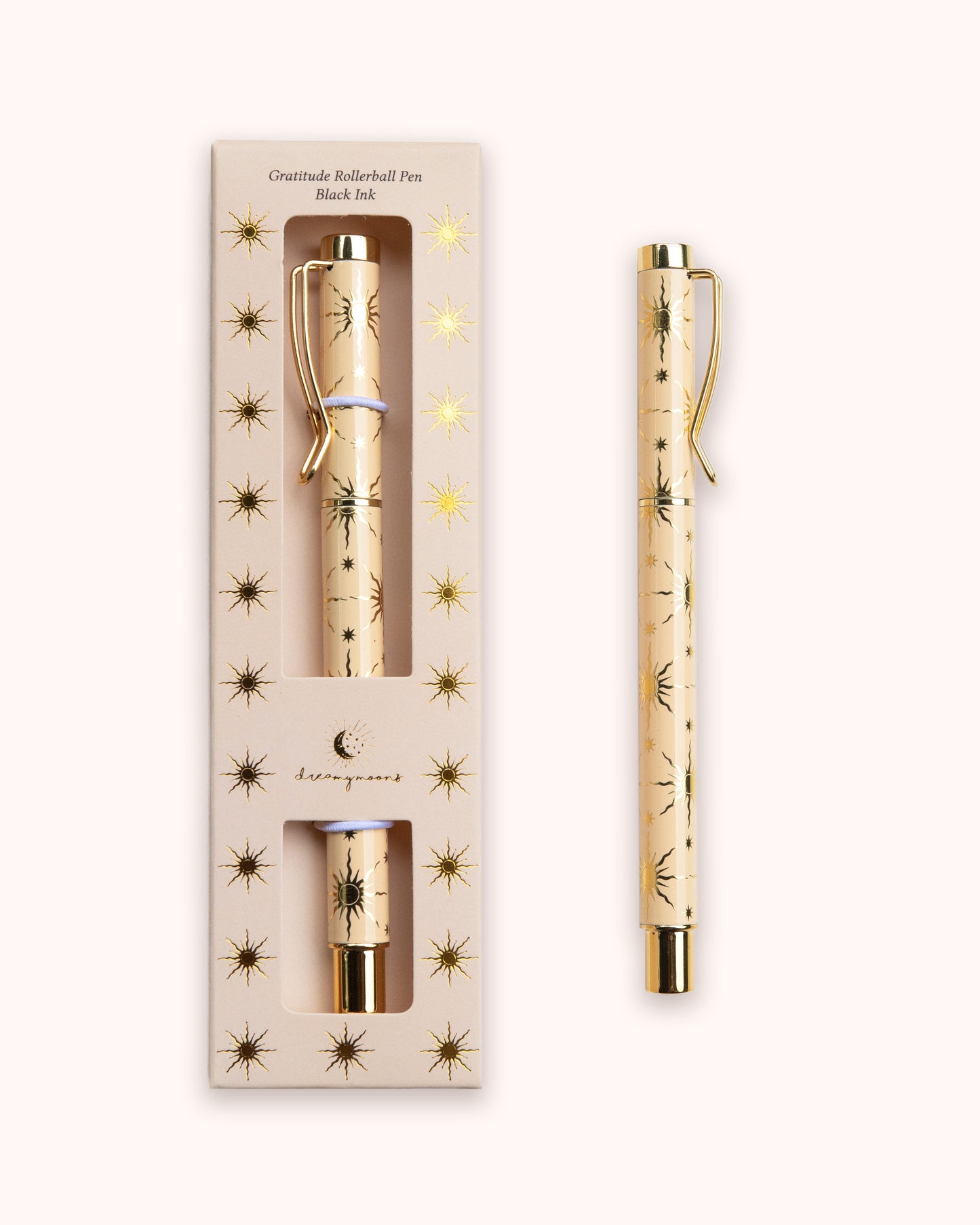 Dreamy Pens Bundle