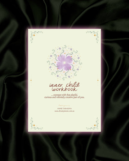 Inner Child Workbook