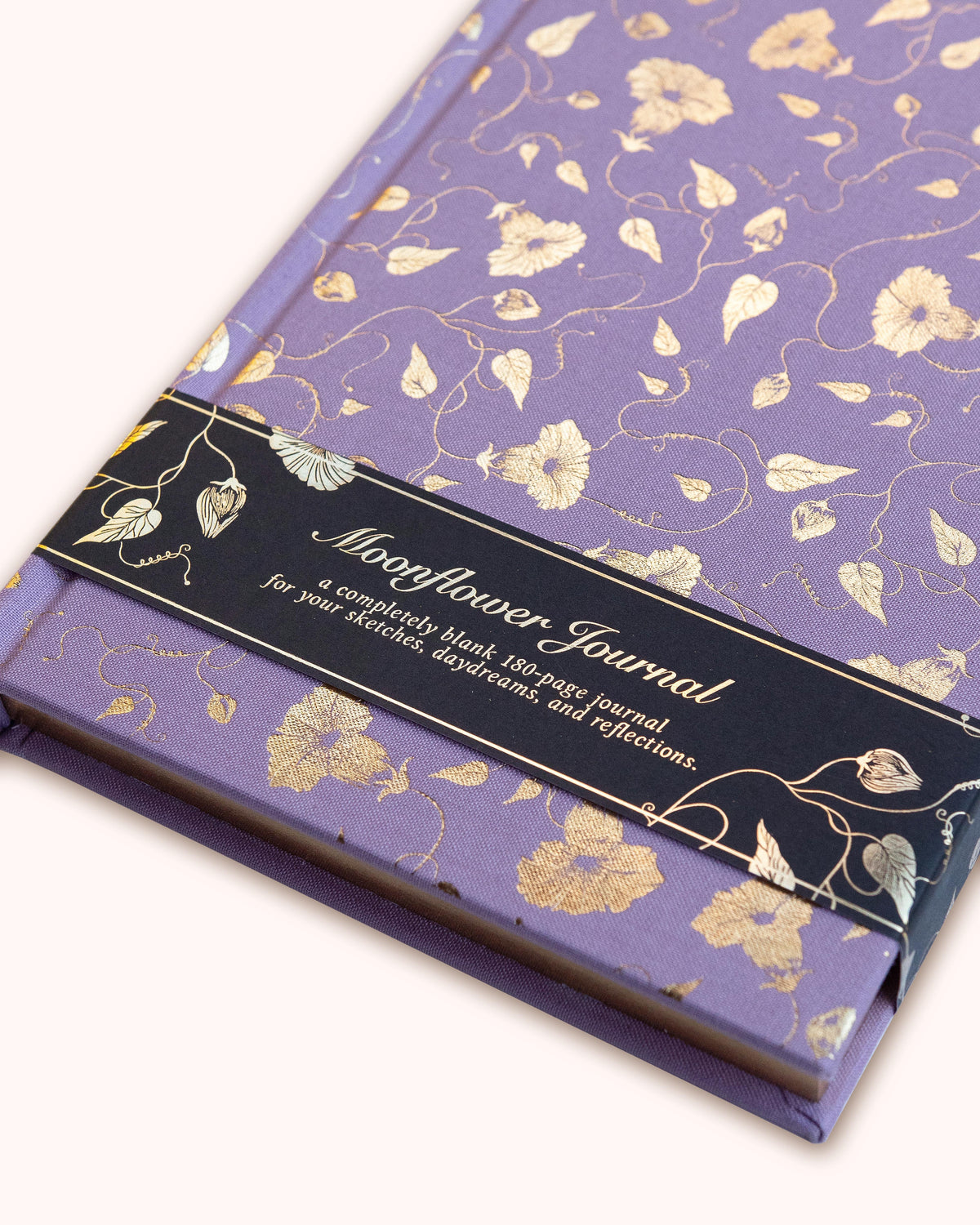 Moonflower Journal