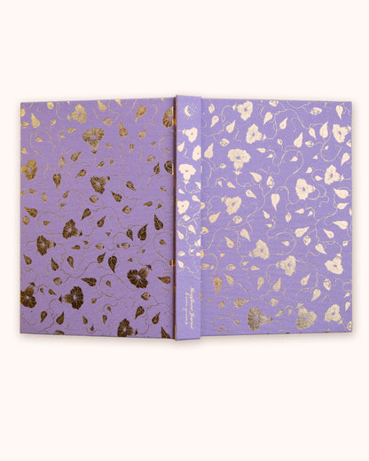 Moonflower Journal