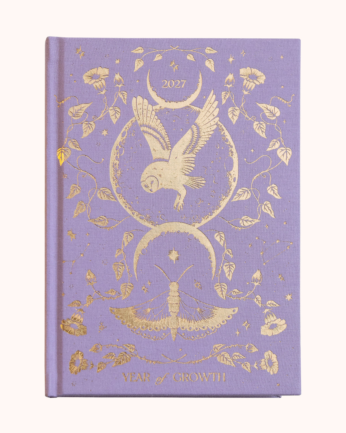 2027 Year of Growth Book