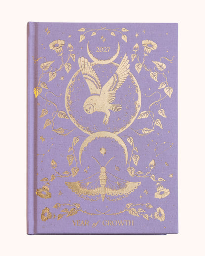 2027 Year of Growth Book