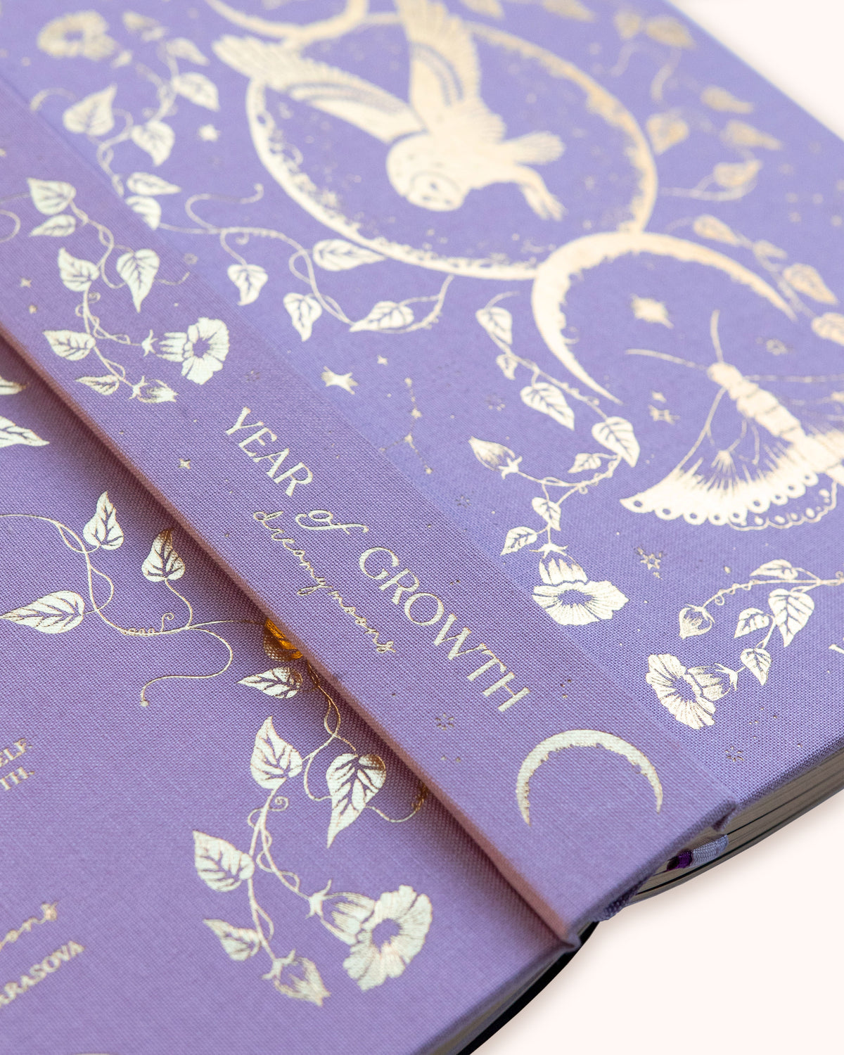 Lavender 2027 Year of Growth - Wholesale
