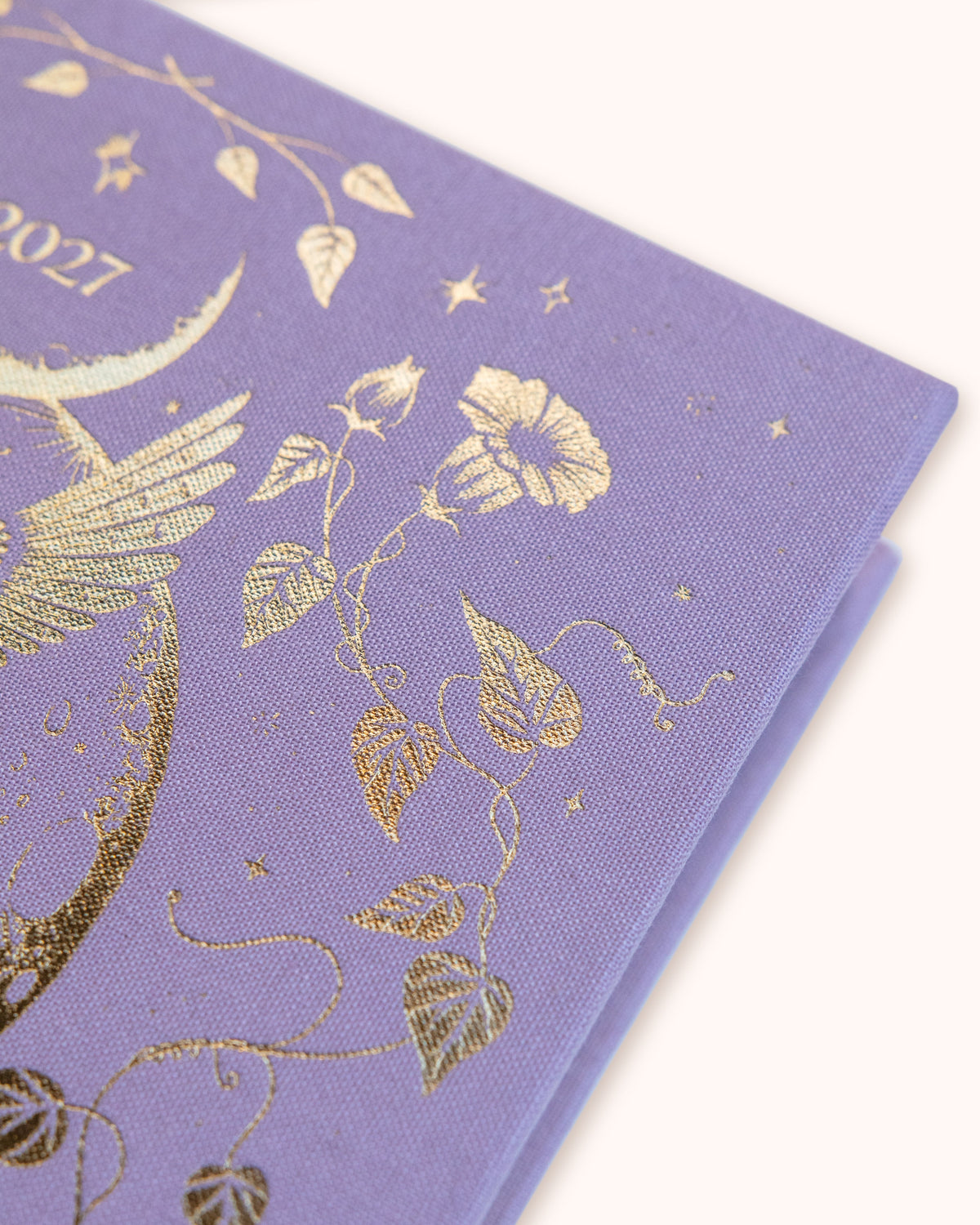 2027 Year of Growth Book