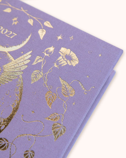 Lavender 2027 Year of Growth - Wholesale