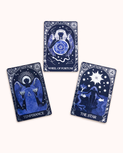 Midnight Tarot