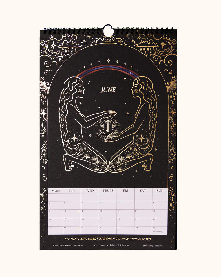 2025 Wall Calendars - Wholesale