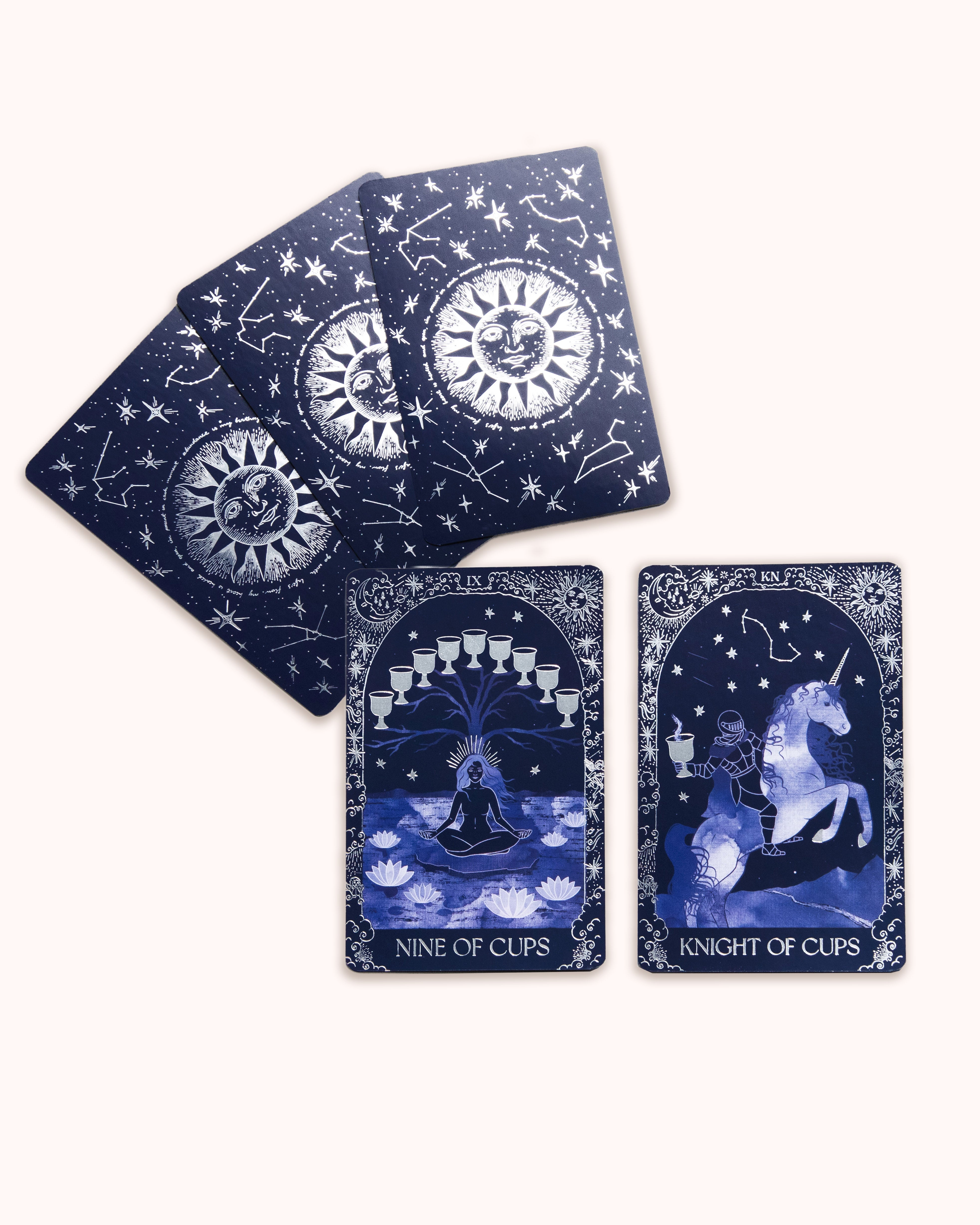 Midnight Tarot – DreamyMoons EU
