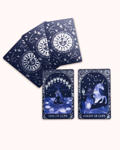 Midnight Tarot