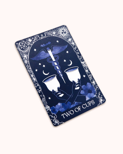 Midnight Tarot - Wholesale