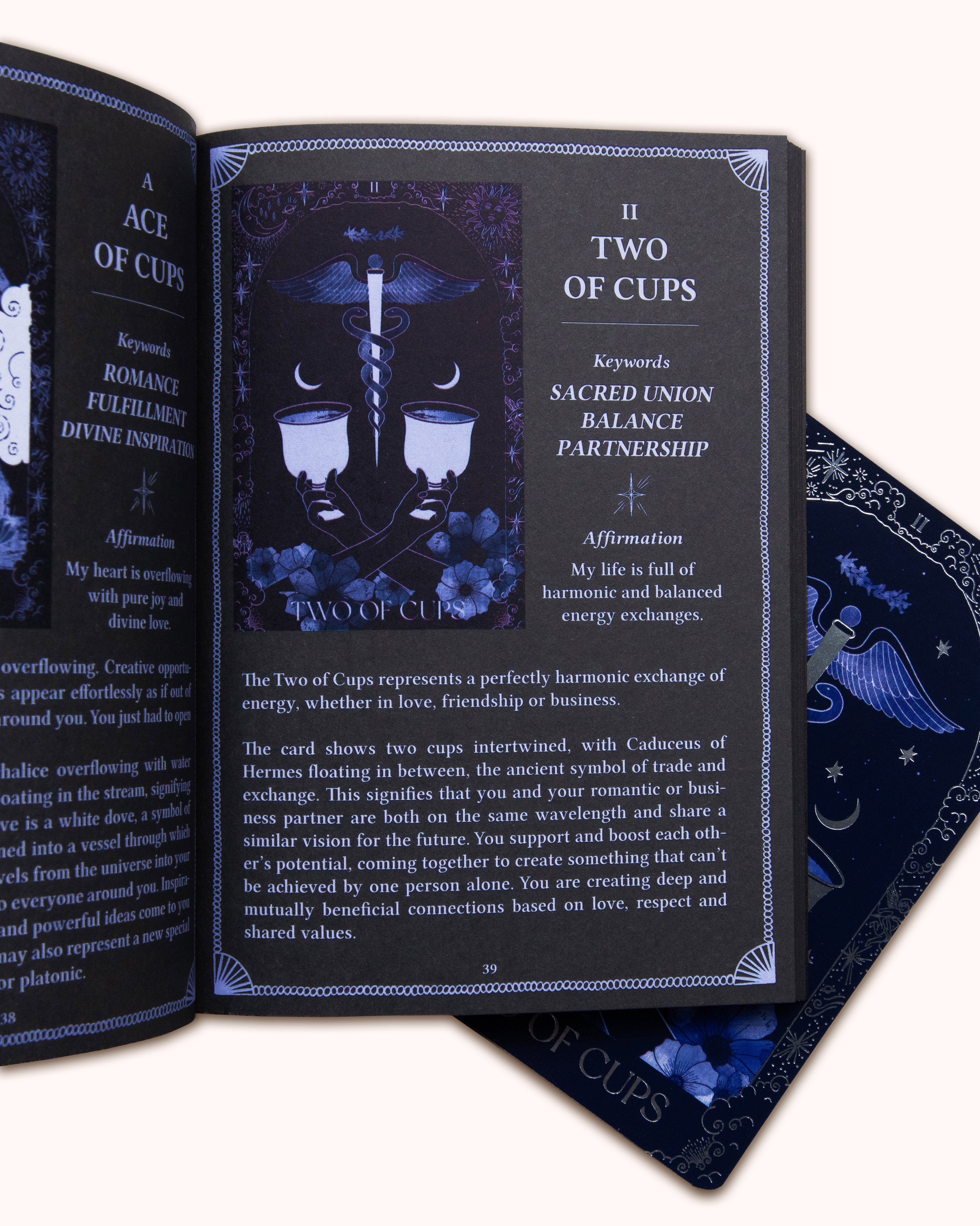 Midnight Tarot – DreamyMoons EU