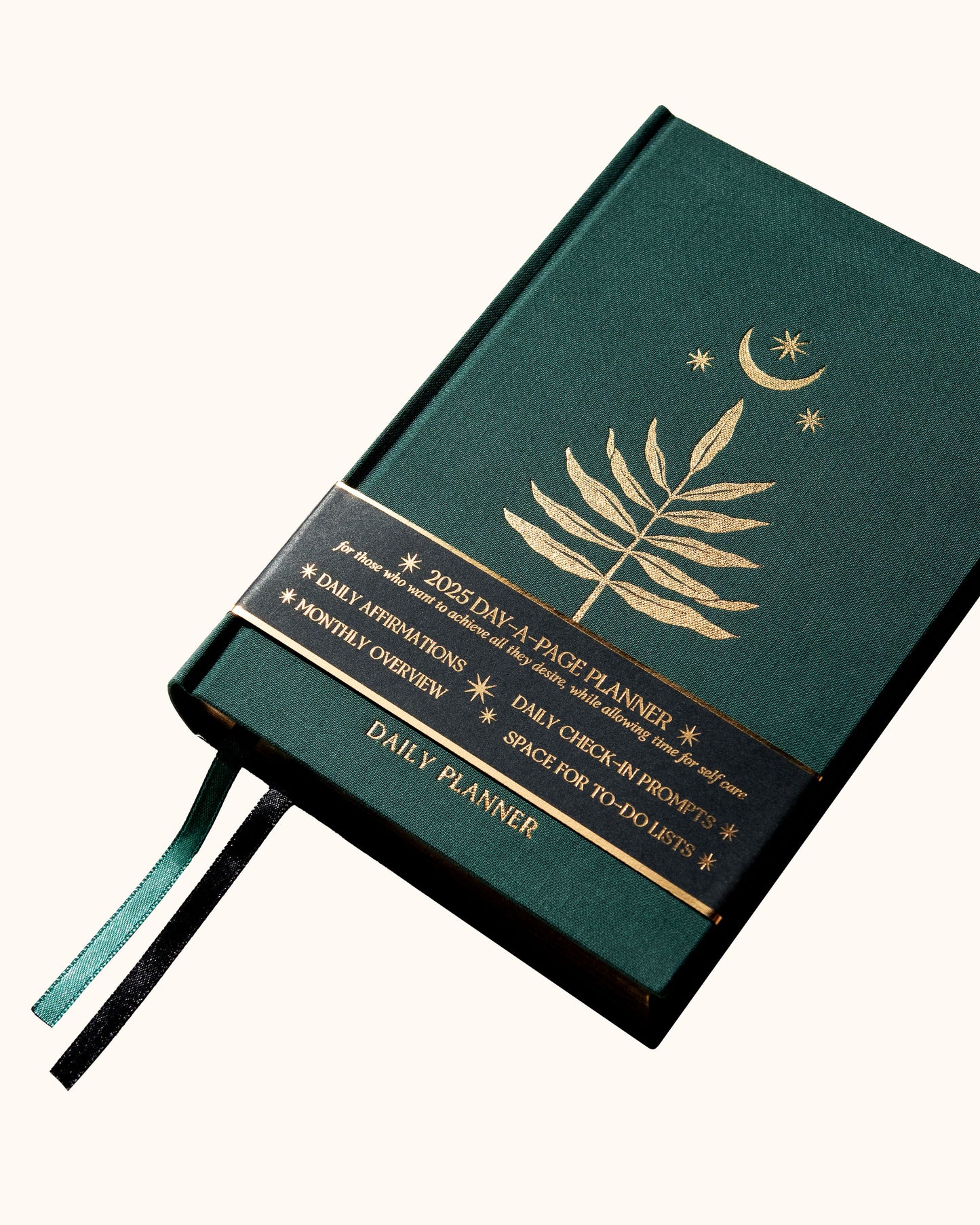 2025 Daily Planner