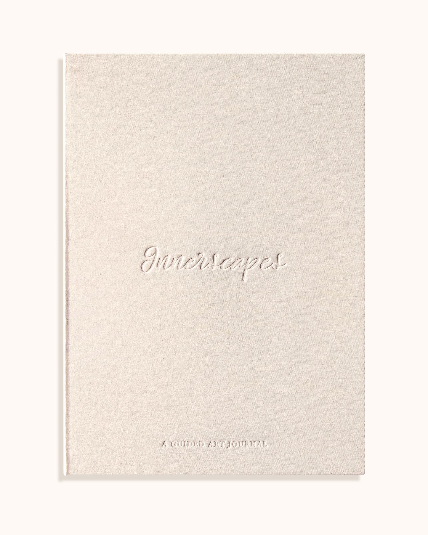 Innerscapes Art Journal