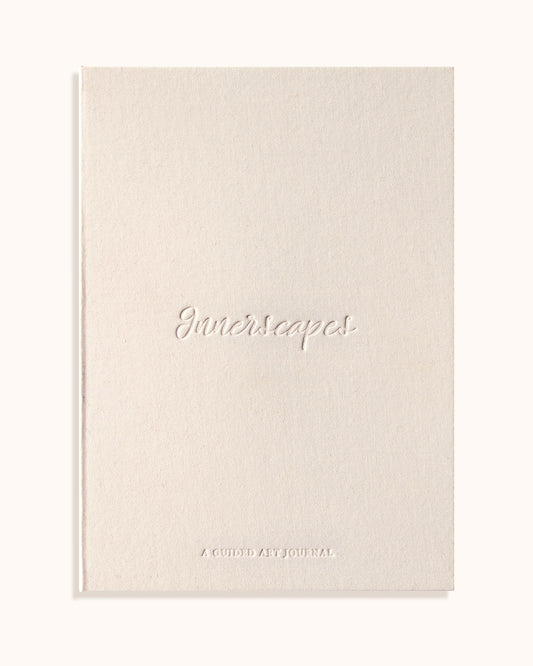Innerscapes Art Journal