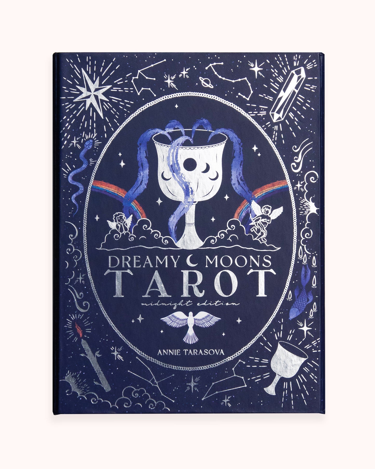 Midnight Tarot - Wholesale