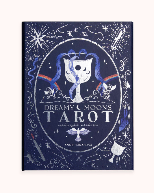 Midnight Tarot - Wholesale