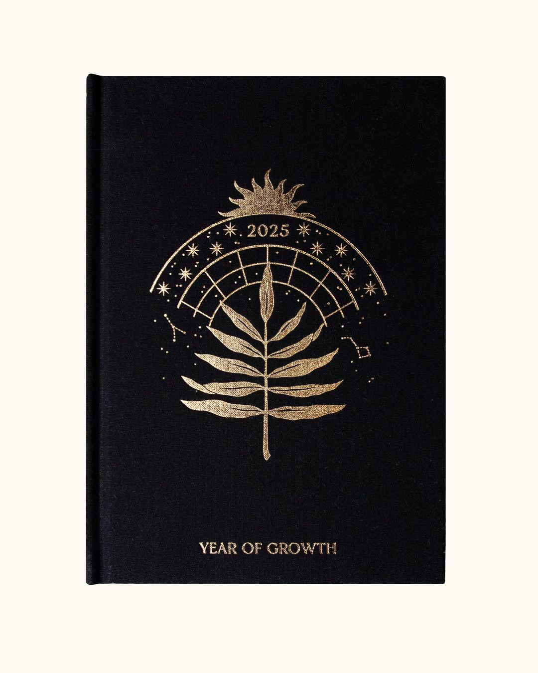 2025 Year of Growth Book