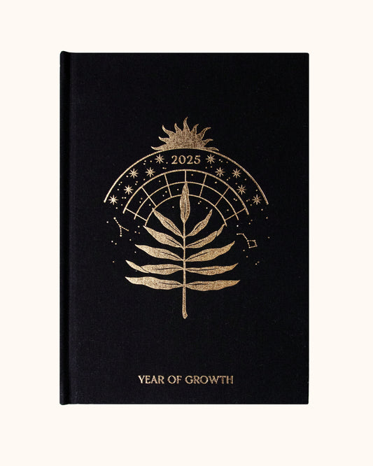 Black 2025 Year of Growth - Wholesale