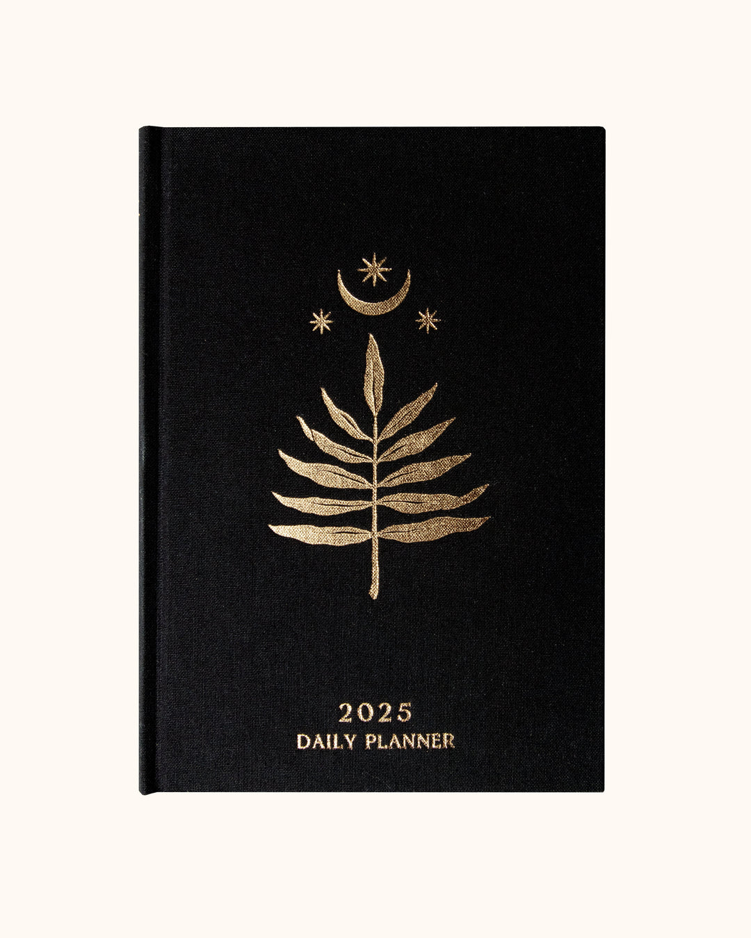 2025 Daily Planner