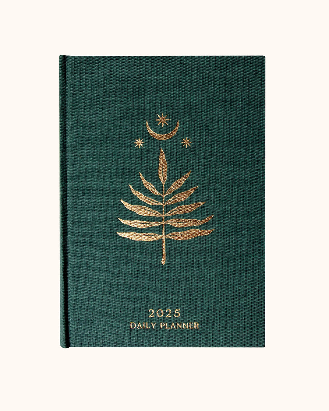 2025 Daily Planner