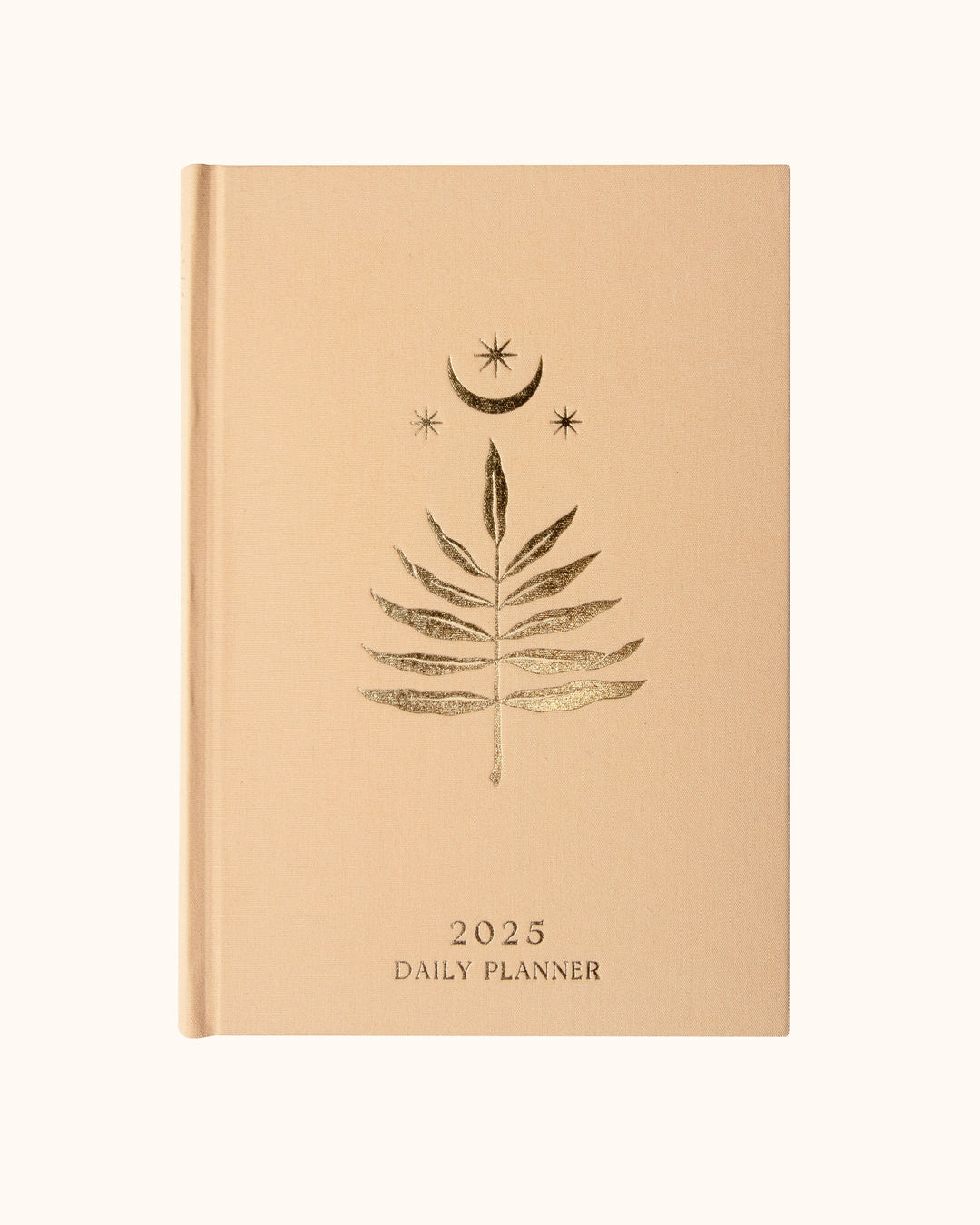 2025 Daily Planner