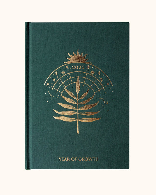 Forest 2025 Year of Growth - Wholesale