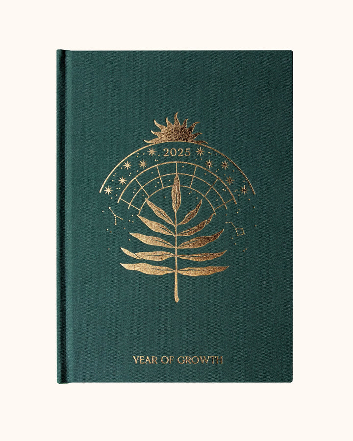 Forest 2025 Year of Growth - Wholesale