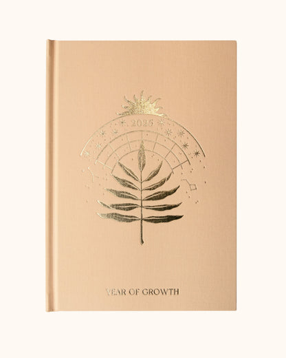 2025 Year of Growth Book