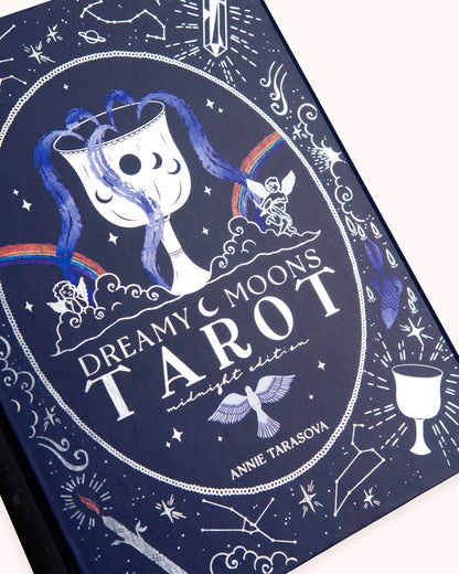Midnight Tarot