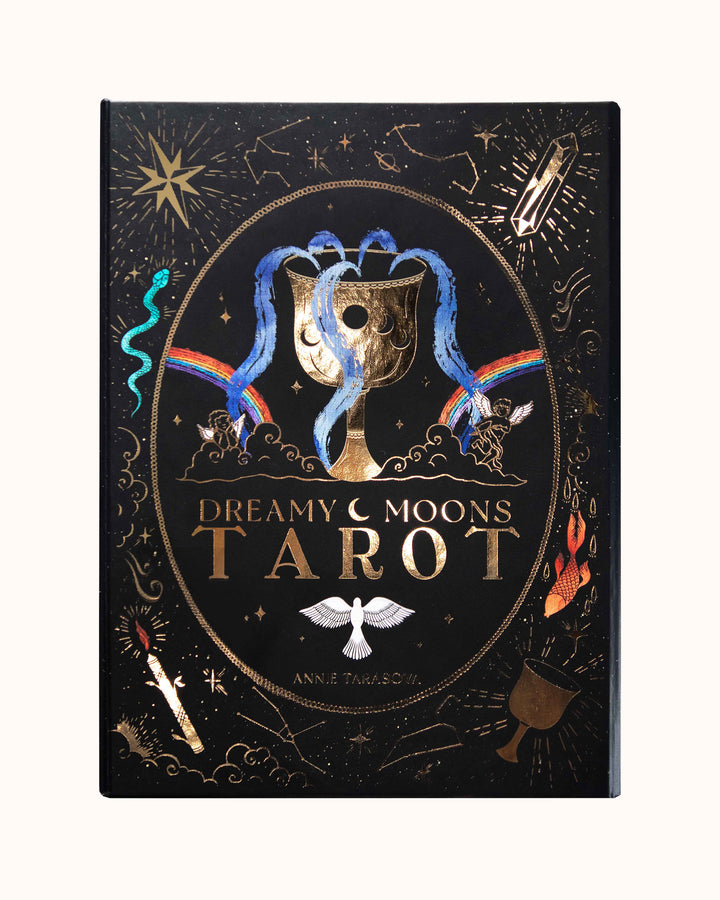 Dreamy Moons Tarot - Wholesale