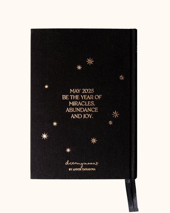 2025 Daily Planner