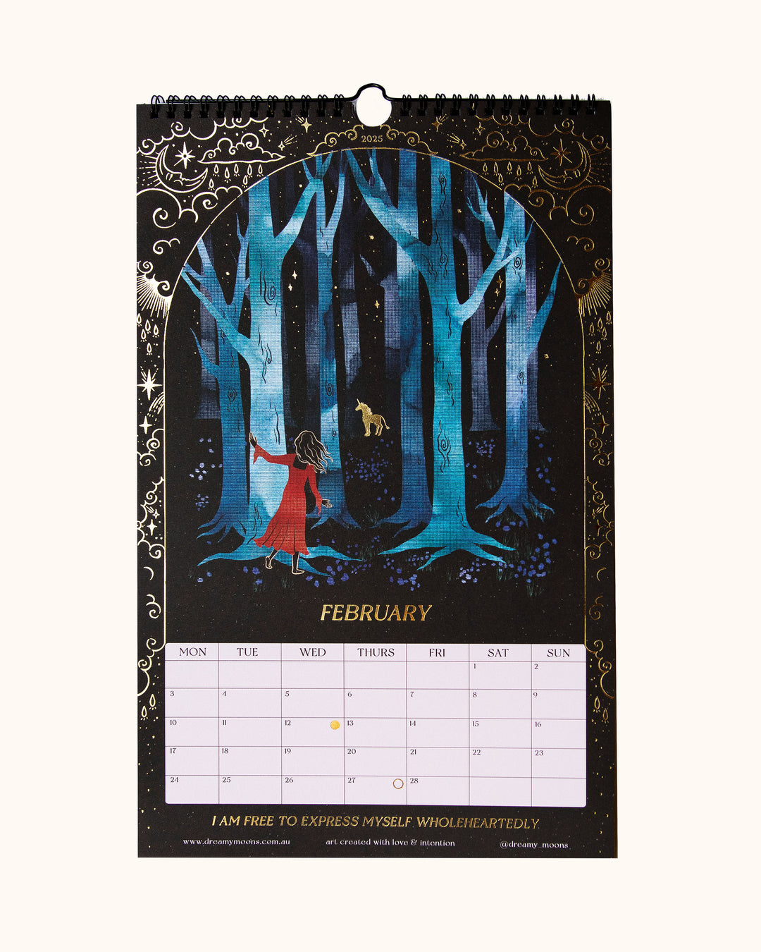 2025 Wall Calendars - Wholesale